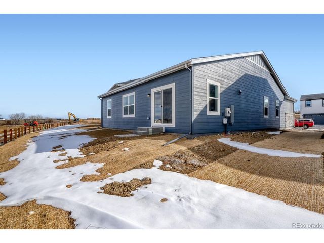 3151 E 152nd Cir, Thornton, CO 80602
