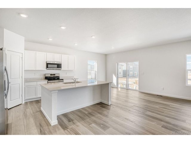 3151 E 152nd Cir, Thornton, CO 80602