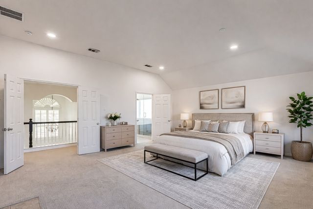 12392 Hawk Creek Drive, Frisco, TX 75033