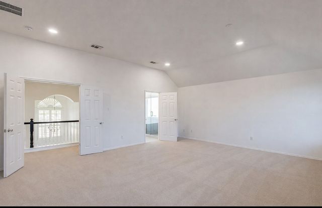 12392 Hawk Creek Drive, Frisco, TX 75033