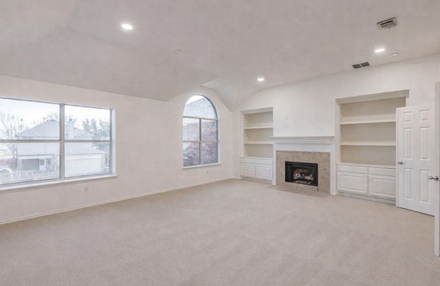 12392 Hawk Creek Drive, Frisco, TX 75033