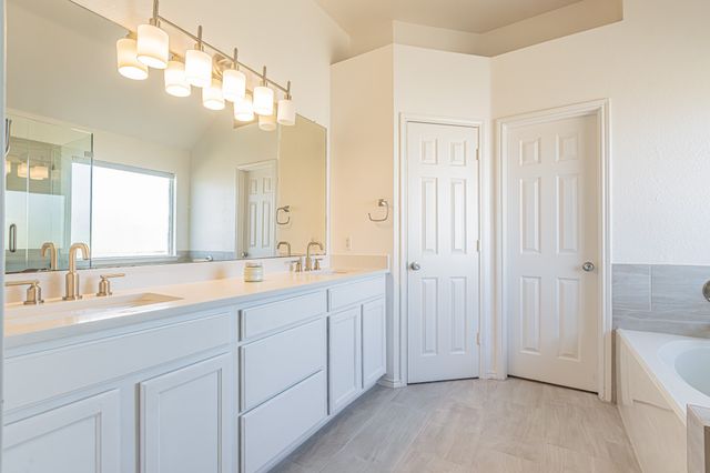 12392 Hawk Creek Drive, Frisco, TX 75033