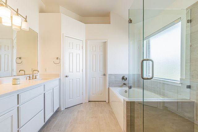 12392 Hawk Creek Drive, Frisco, TX 75033