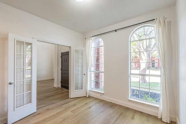 12392 Hawk Creek Drive, Frisco, TX 75033