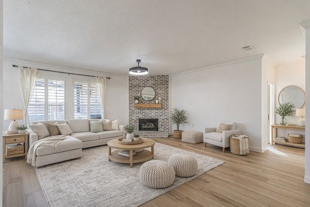 12392 Hawk Creek Drive, Frisco, TX 75033