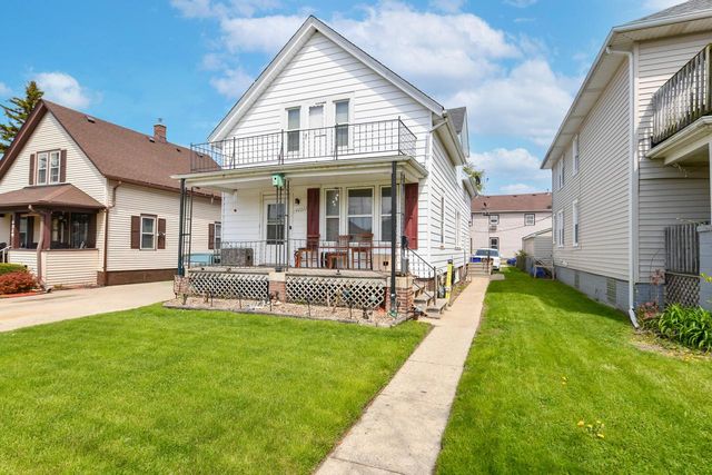 4223 21st AVENUE, Kenosha, WI 53140