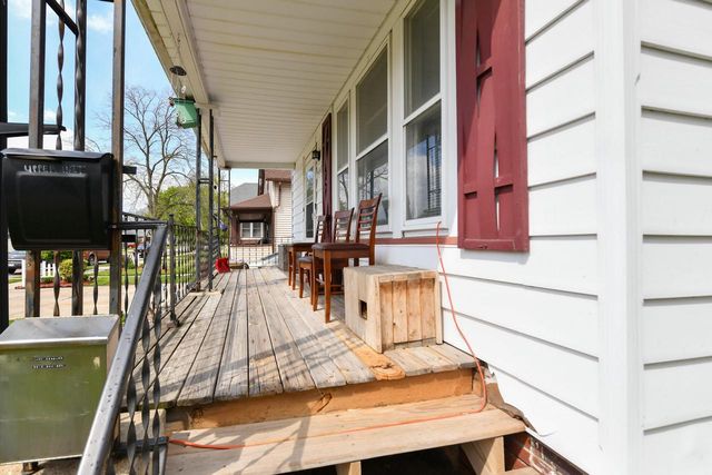 4223 21st AVENUE, Kenosha, WI 53140