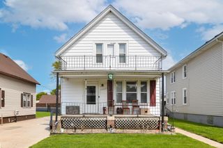 4223 21st AVENUE, Kenosha, WI 53140