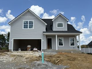 428 Bountiful Drive, Smyrna, TN 37167