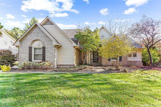 7185 Aaronway Drive, West Bloomfield Charter Township, MI 48324