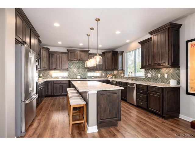 25551 E Indore Dr, Aurora, CO 80016