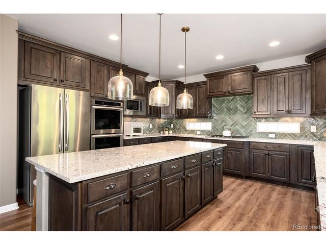 25551 E Indore Dr, Aurora, CO 80016