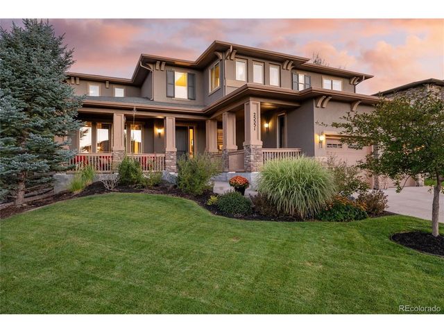 25551 E Indore Dr, Aurora, CO 80016