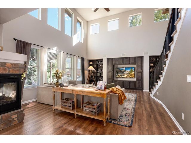 25551 E Indore Dr, Aurora, CO 80016