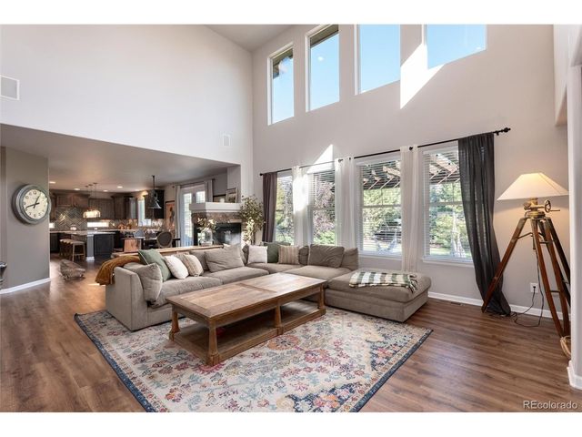 25551 E Indore Dr, Aurora, CO 80016