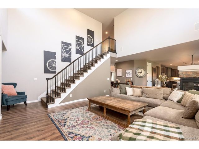 25551 E Indore Dr, Aurora, CO 80016