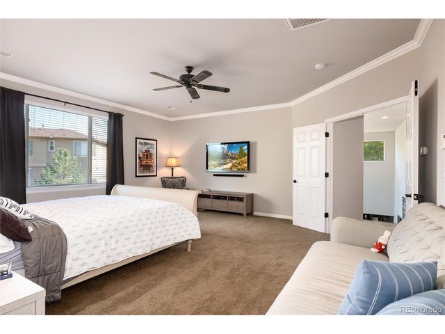 25551 E Indore Dr, Aurora, CO 80016