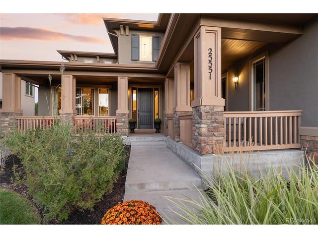 25551 E Indore Dr, Aurora, CO 80016