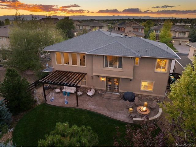 25551 E Indore Dr, Aurora, CO 80016