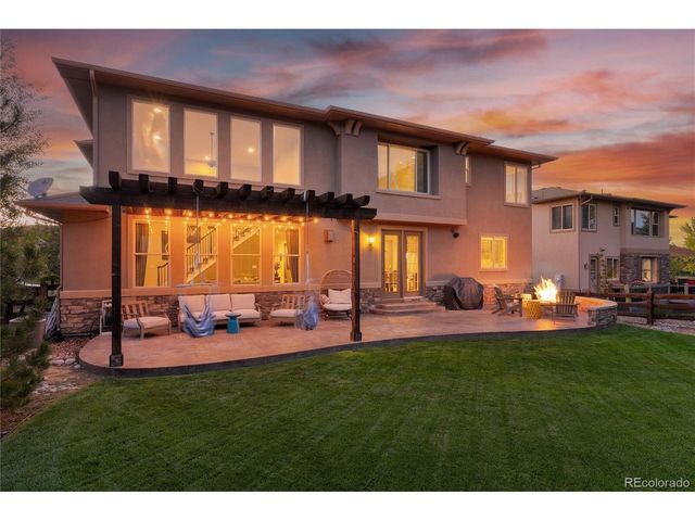 25551 E Indore Dr, Aurora, CO 80016