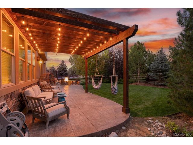 25551 E Indore Dr, Aurora, CO 80016