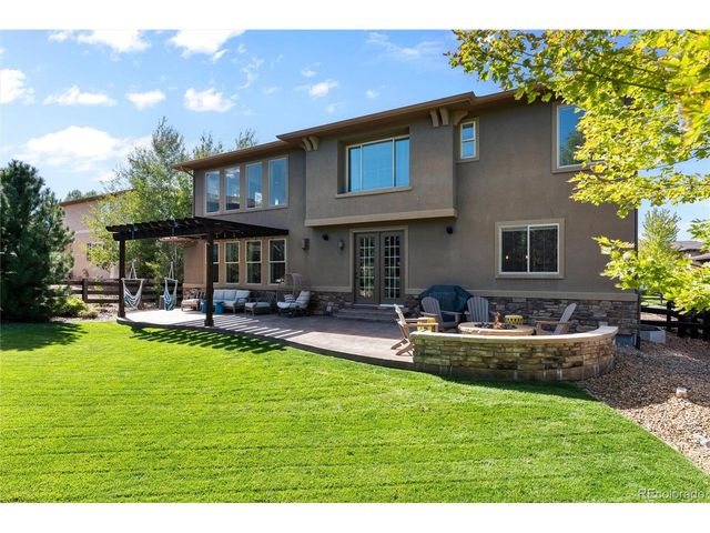 25551 E Indore Dr, Aurora, CO 80016