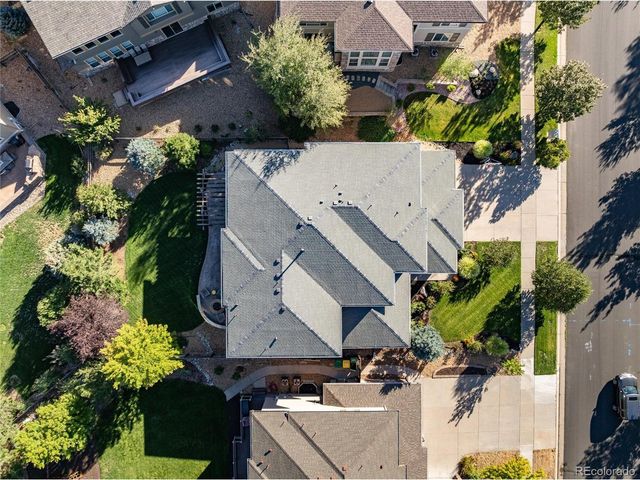 25551 E Indore Dr, Aurora, CO 80016