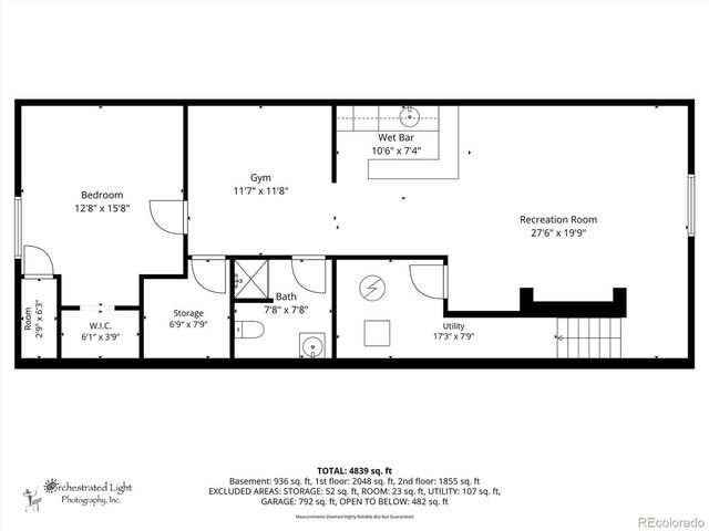 25551 E Indore Dr, Aurora, CO 80016