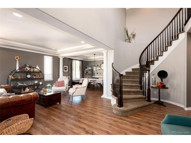 25551 E Indore Dr, Aurora, CO 80016
