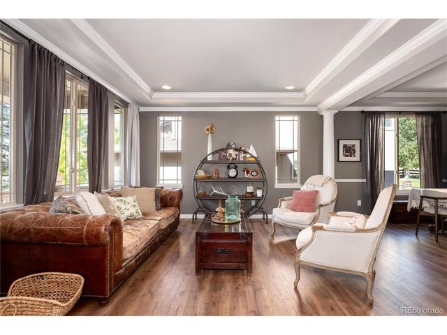 25551 E Indore Dr, Aurora, CO 80016