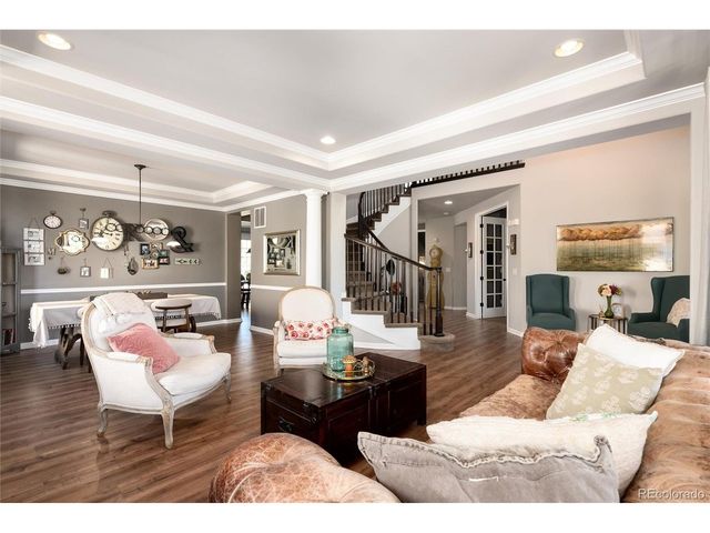 25551 E Indore Dr, Aurora, CO 80016
