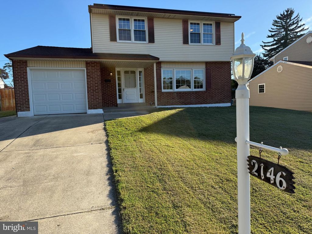 2146 ELDER DR, Wilmington, DE 19808