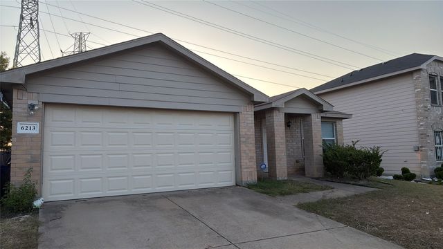 6213 Balcony Lane, Dallas, TX 75241