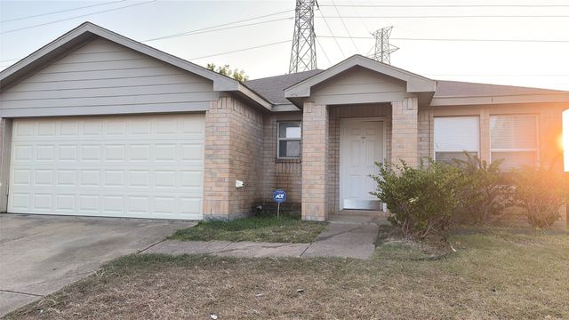 6213 Balcony Lane, Dallas, TX 75241