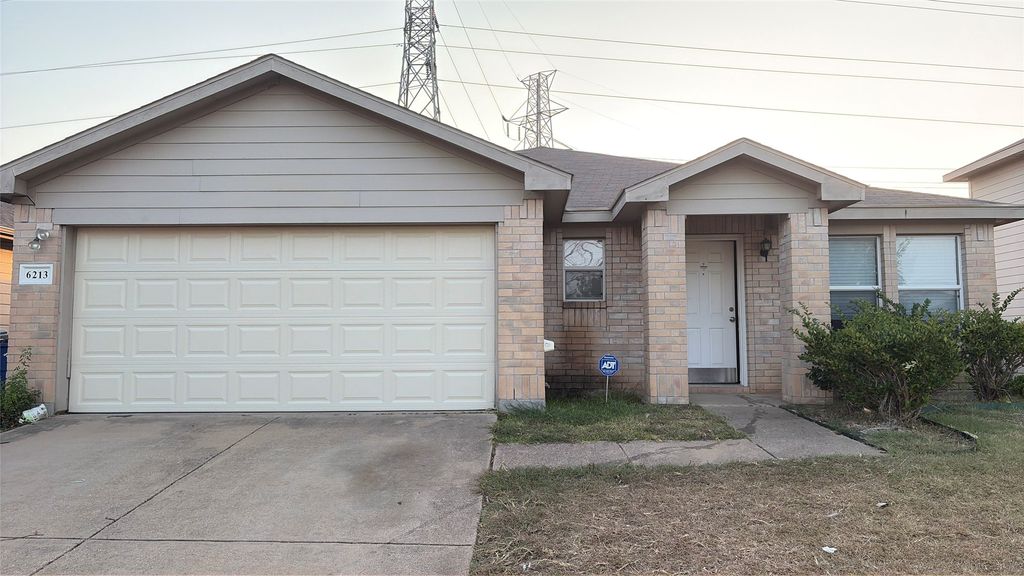 6213 Balcony Lane, Dallas, TX 75241