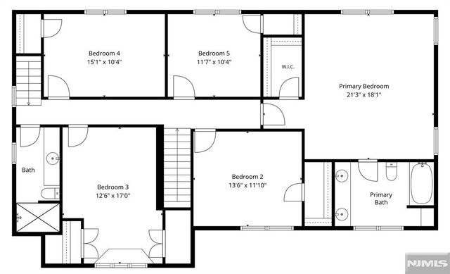 50 Midland Avenue, Wyckoff, NJ 07481