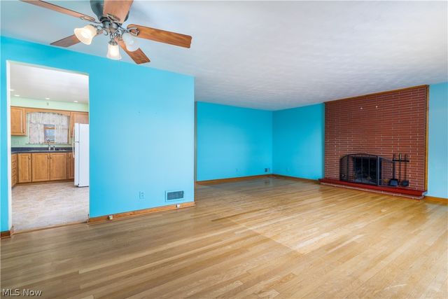 353 Westwood Drive, Steubenville, OH 43953