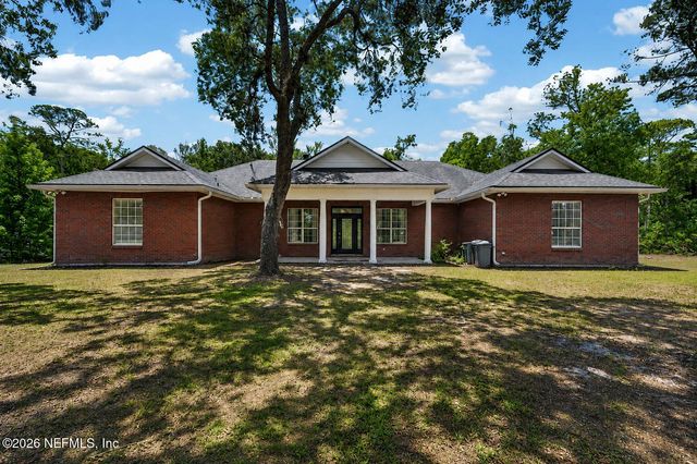 241 PIONEER Trail, Palatka, FL 32043
