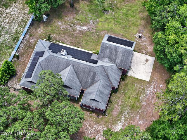 241 PIONEER Trail, Palatka, FL 32043