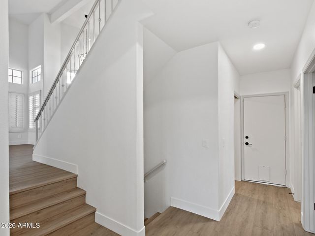 3025 S CASCADE Place, Chandler, AZ 85248