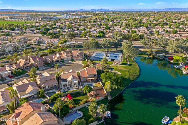 3025 S CASCADE Place, Chandler, AZ 85248