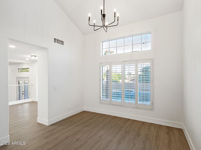 3025 S CASCADE Place, Chandler, AZ 85248