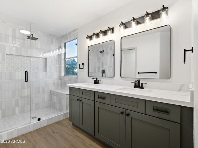 3025 S CASCADE Place, Chandler, AZ 85248