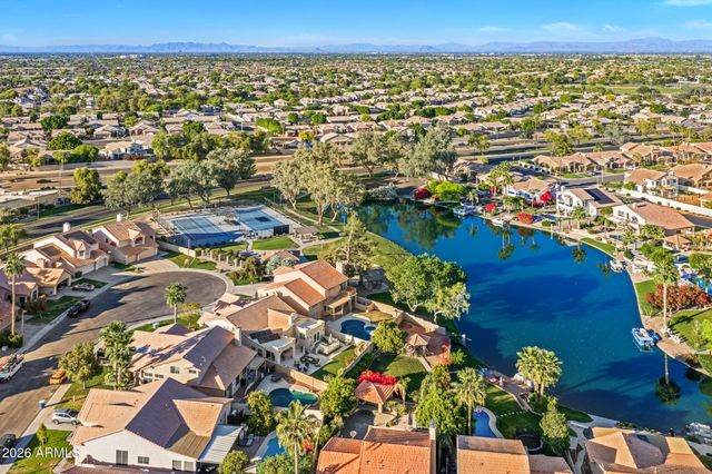 3025 S CASCADE Place, Chandler, AZ 85248