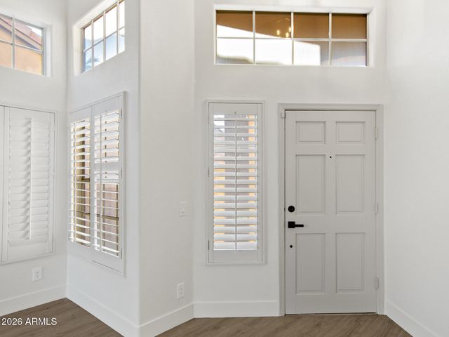 3025 S CASCADE Place, Chandler, AZ 85248