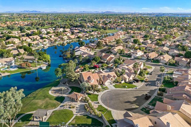 3025 S CASCADE Place, Chandler, AZ 85248