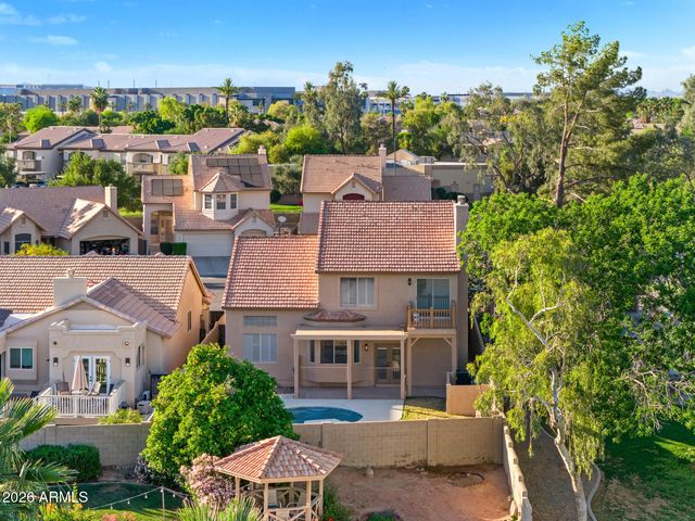 3025 S CASCADE Place, Chandler, AZ 85248