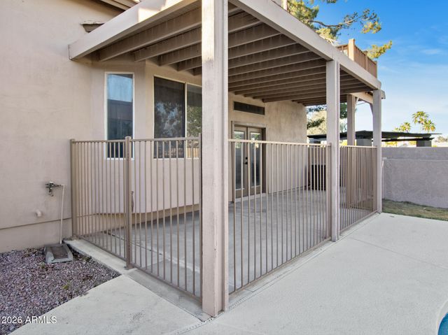 3025 S CASCADE Place, Chandler, AZ 85248