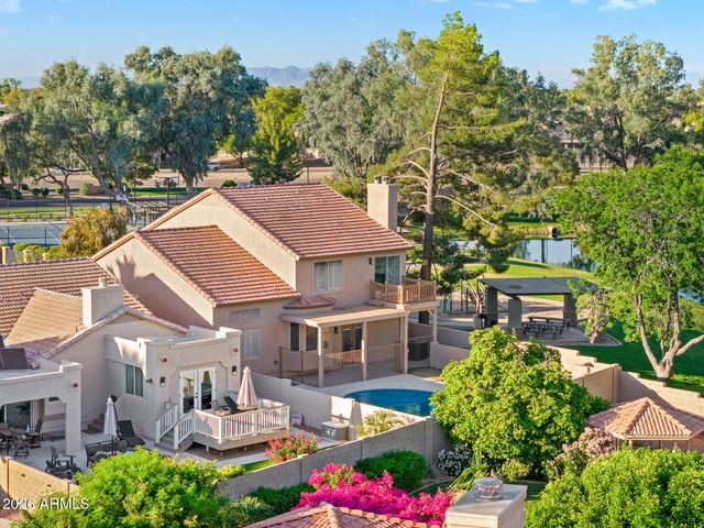 3025 S CASCADE Place, Chandler, AZ 85248