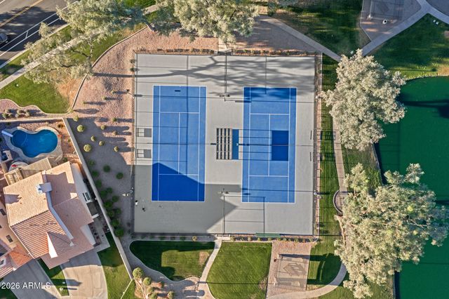 3025 S CASCADE Place, Chandler, AZ 85248